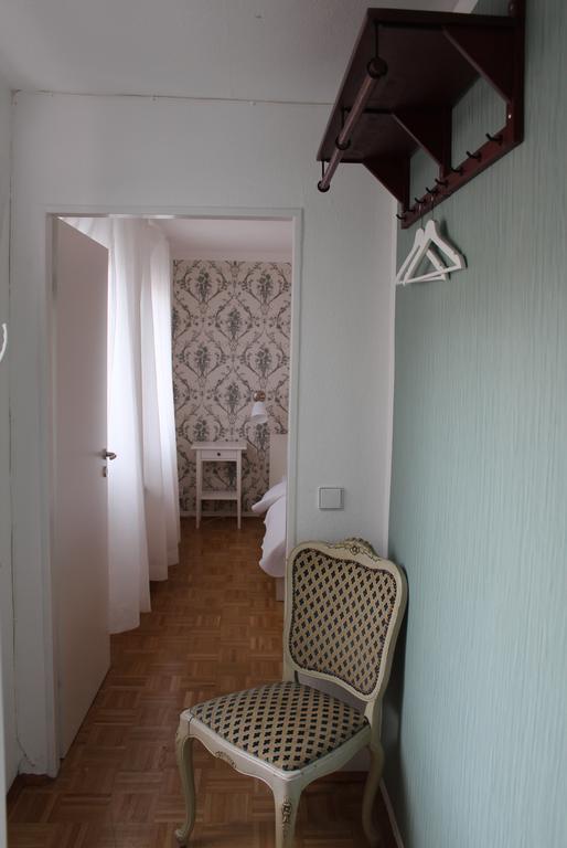 Apartment mit 1 Schlafzimmer