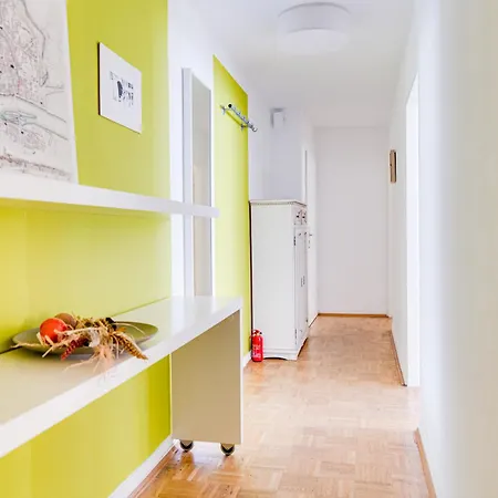 B&B MY PLACE mit Frühstückspaket - with Breakfastbox-2